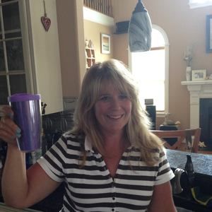 Meet your Posher, Lorraine